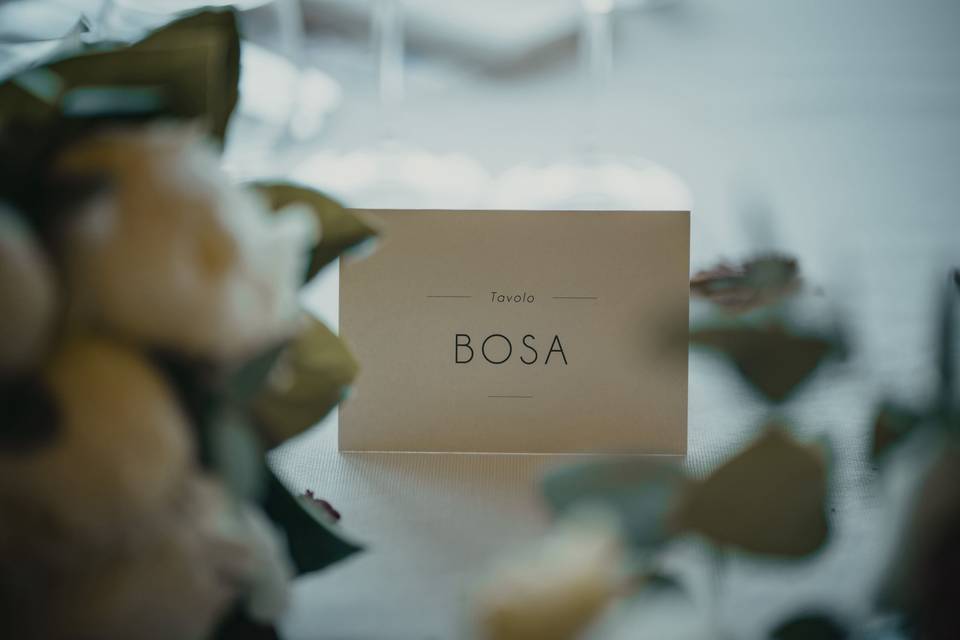 Matrimonio