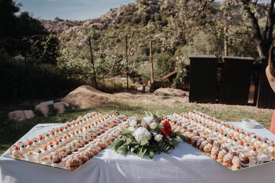 Matrimonio