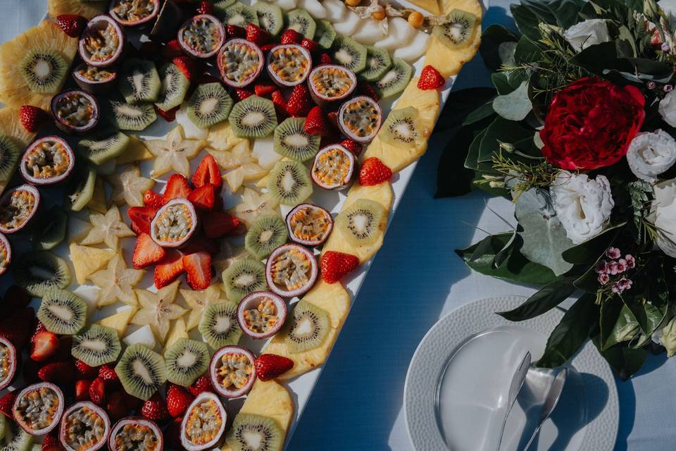 Food & beverage
