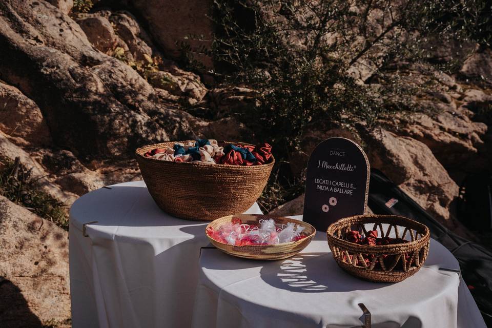 Matrimonio
