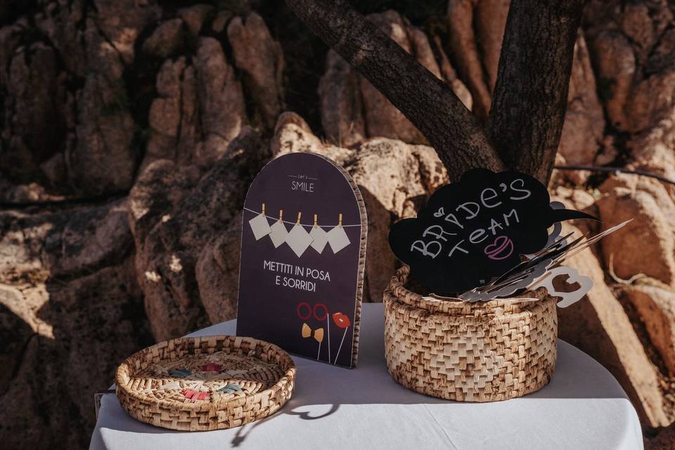 Matrimonio