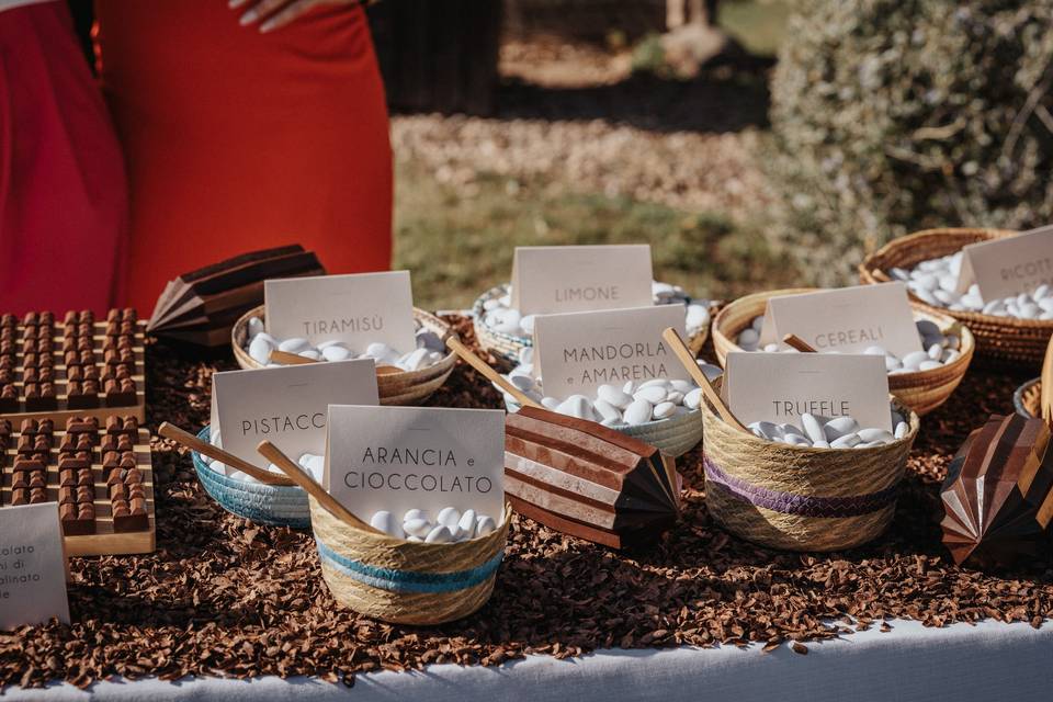 Matrimonio