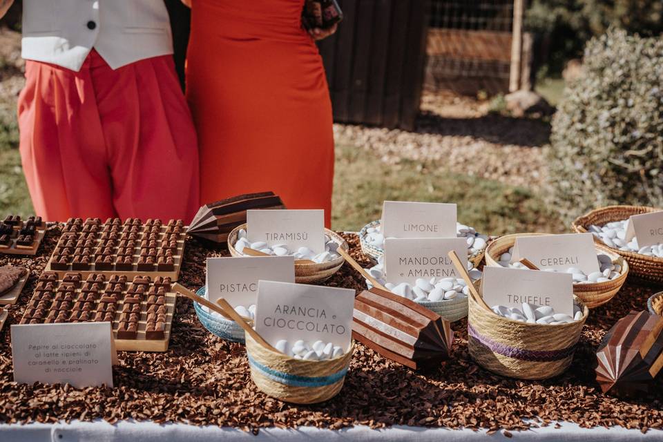 Matrimonio