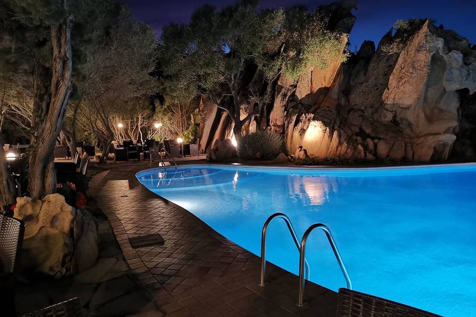 Piscina