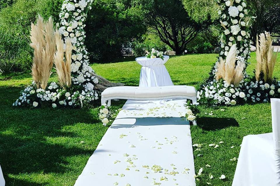 Matrimonio