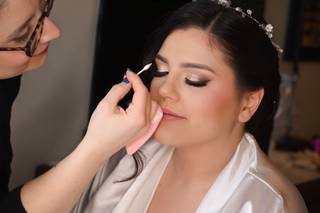 Federica Matarese Make-up Artist