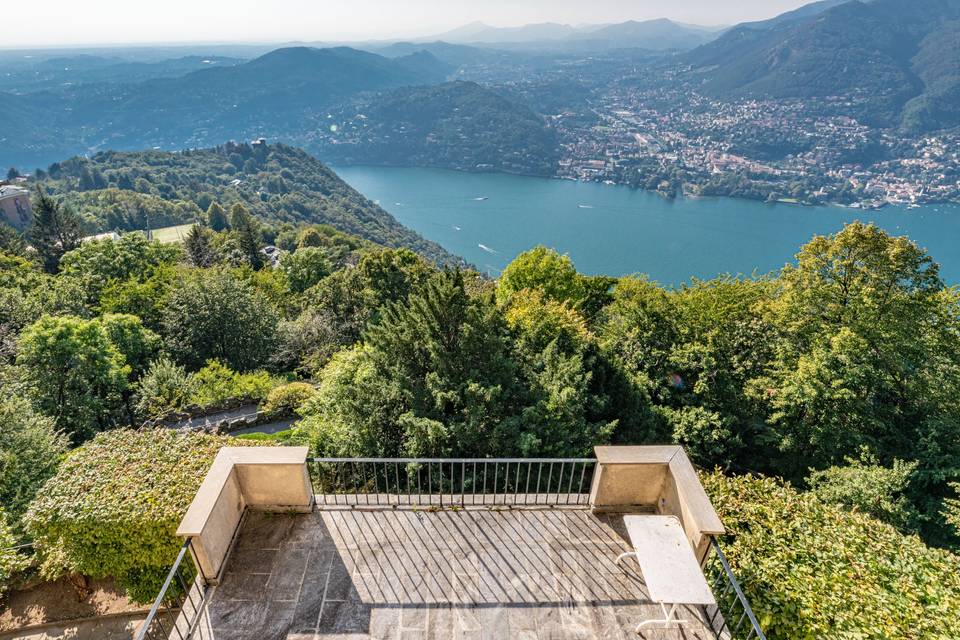 Villa Jolanda