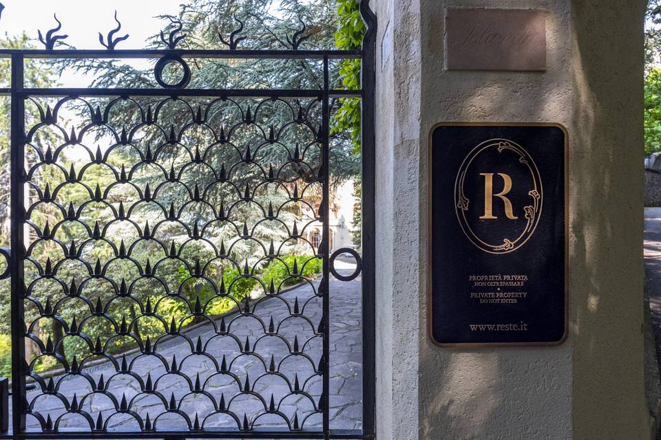 Ingresso