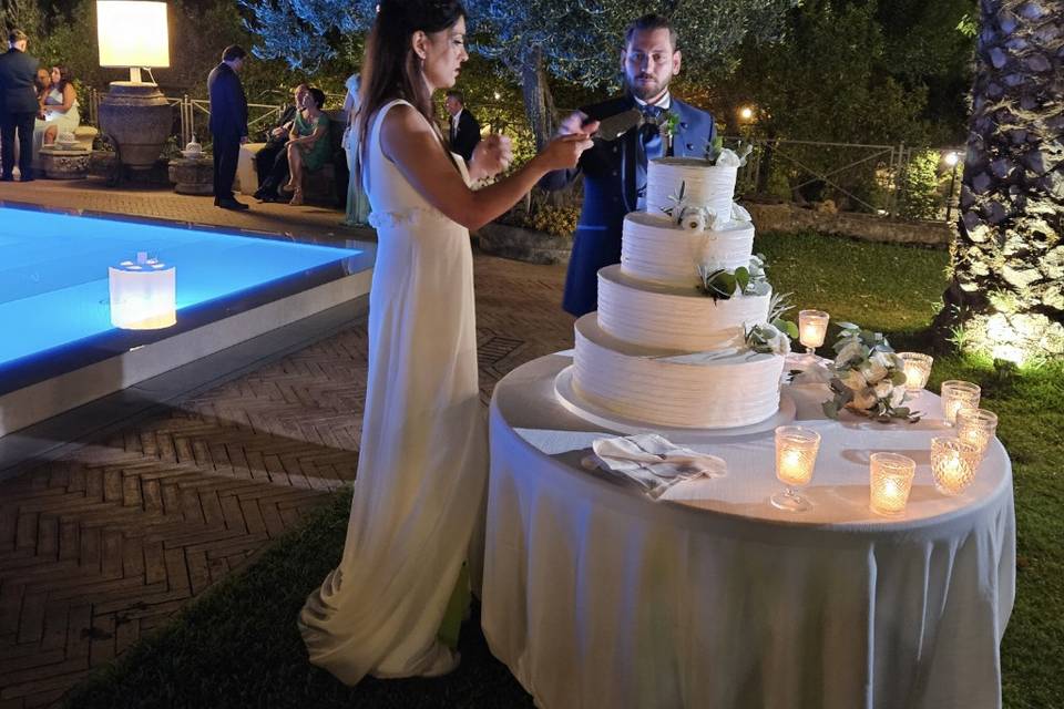 Matrimonio