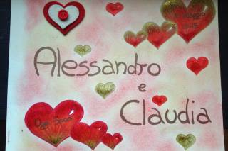 Clari - Matrimonio con Arte