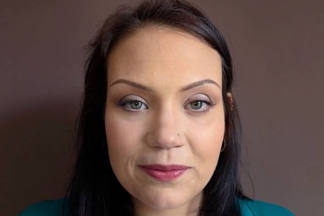 Natural Glam