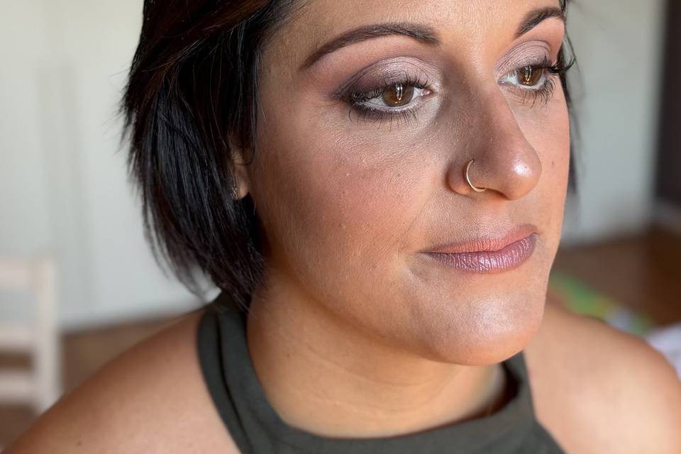 Soft Glam