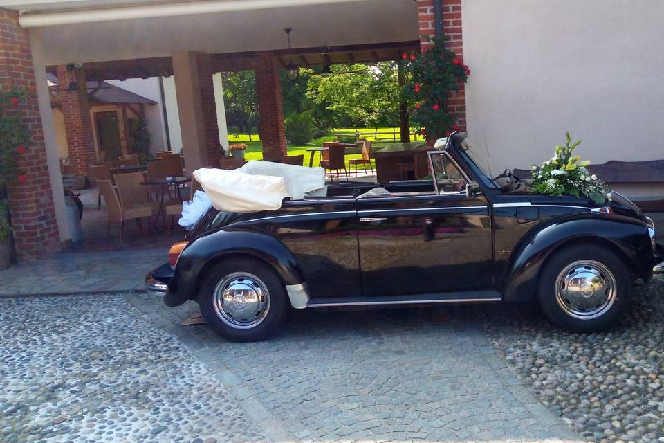 Cabrio