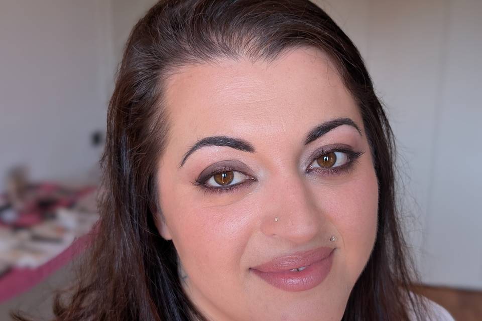 Soft Glam
