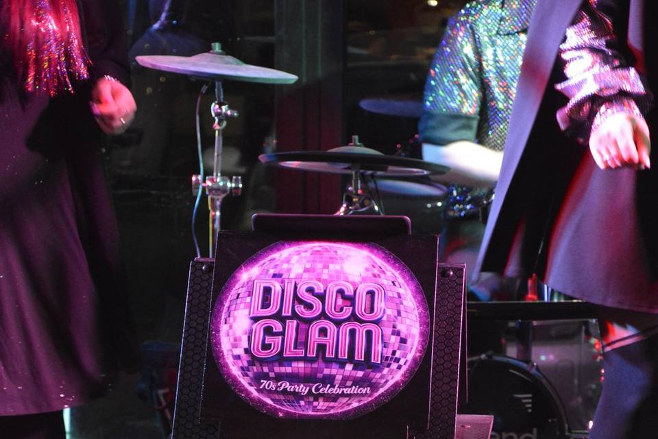 DiscoGlam