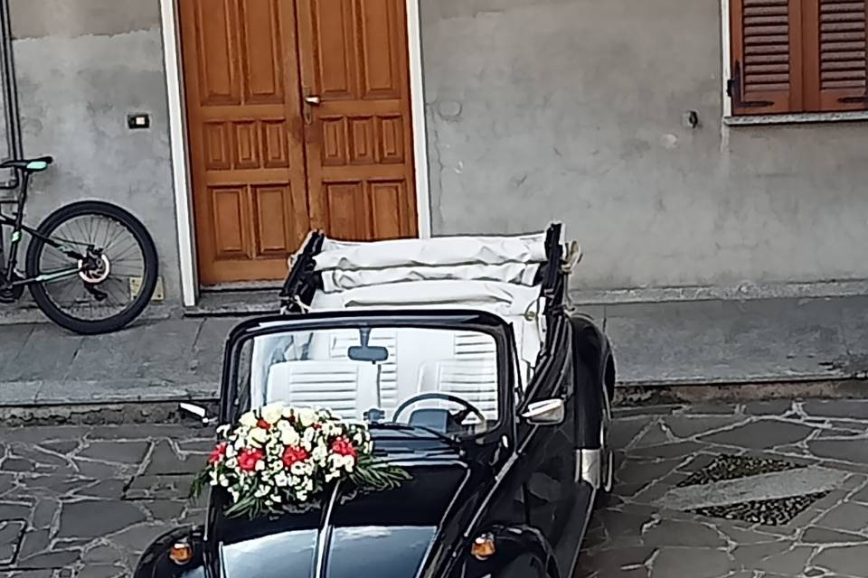 Cabrio cuggiono