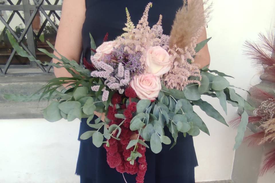 Bouquet della sposa