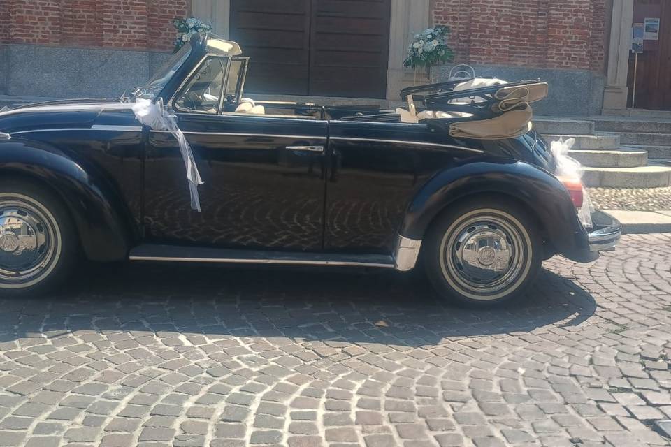 Cabrio