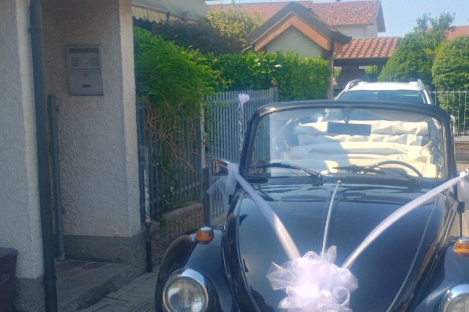 Cabrio