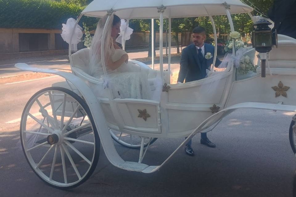 Carrozza