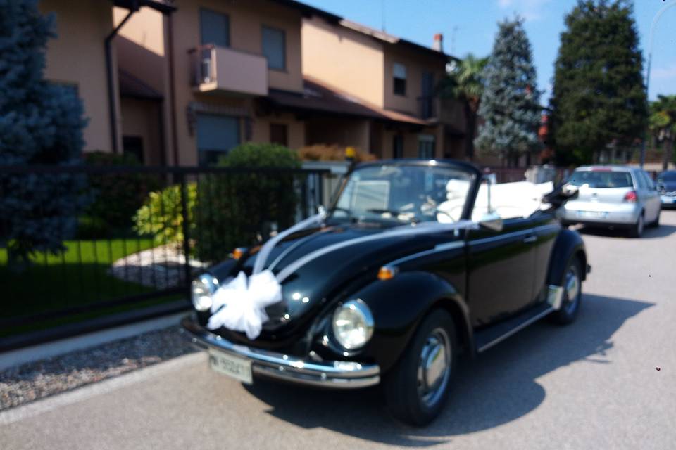 Cabrio