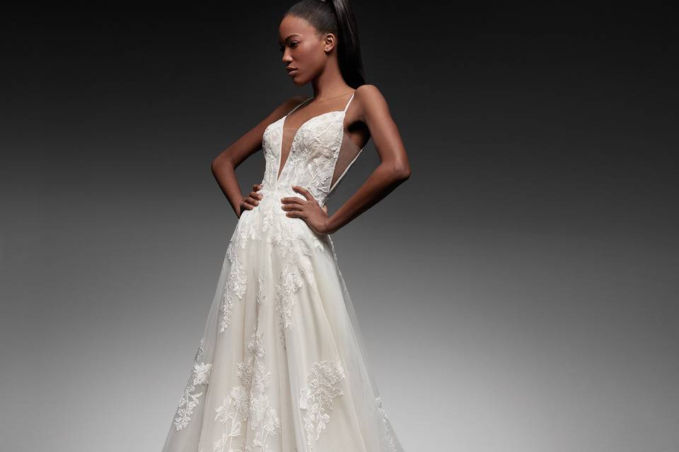 Nicole couture