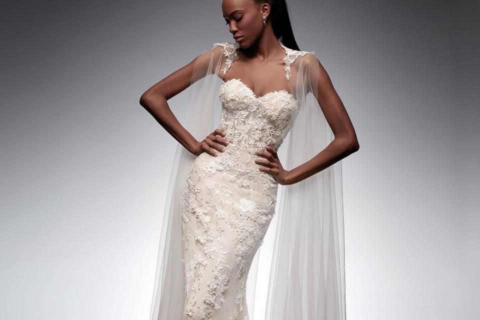 Nicole couture