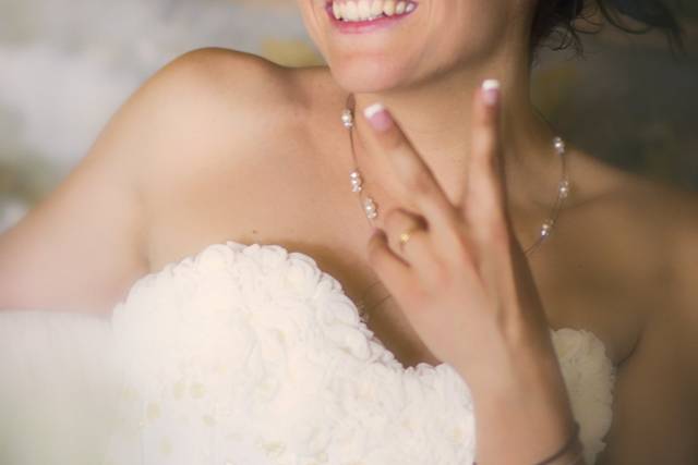 La sposa felice
