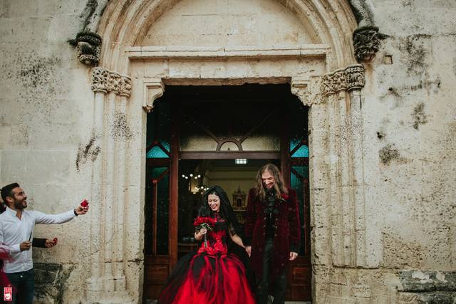 Tiziana&Stefano