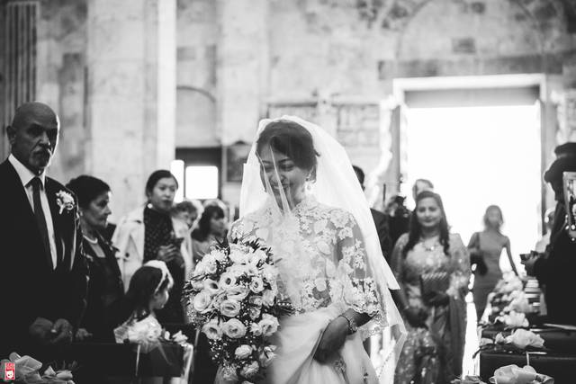 Meghna&Michele, Australia