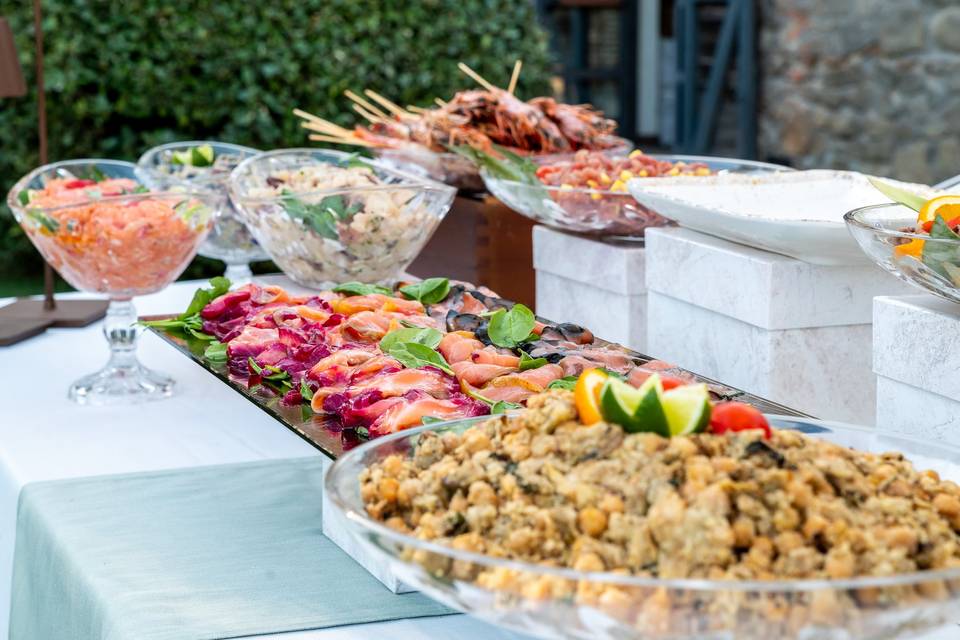 Apollinare Catering