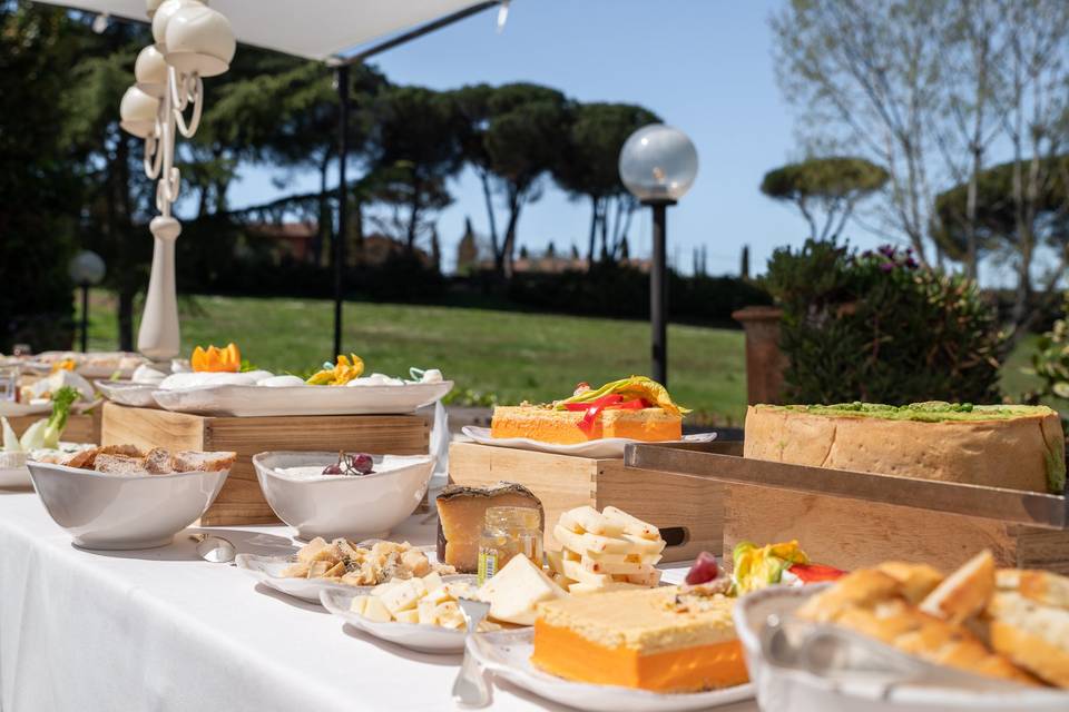 Apollinare Catering