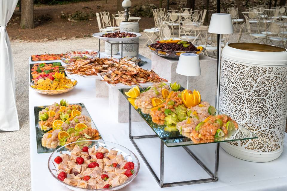 Apollinare Catering