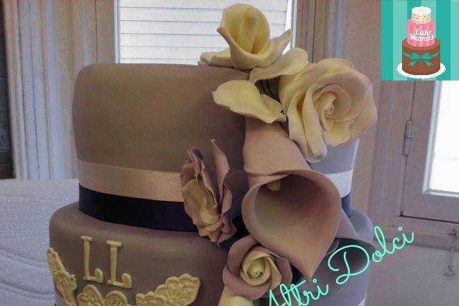 Cake Mamas - Altri dolci Pasticceria