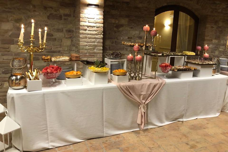 Apollinare Catering