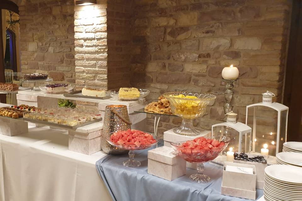 Apollinare Catering