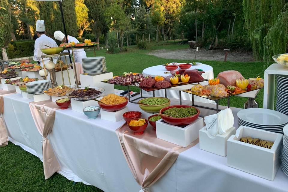 Apollinare Catering