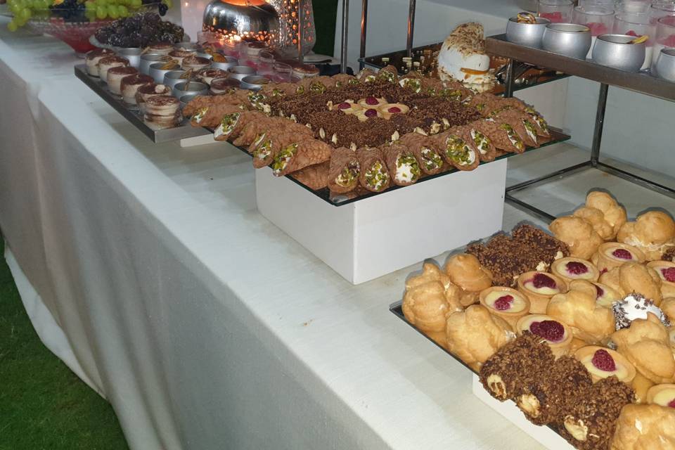 Apollinare Catering