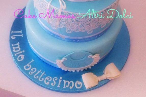 Cake Mamas - Altri dolci Pasticceria