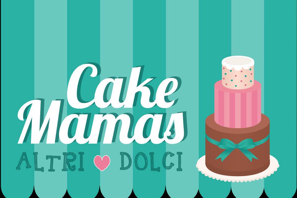 Cake Mamas - Altri dolci Pasticceria