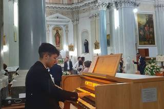 Giovanni Gallo - Pianista e Organista