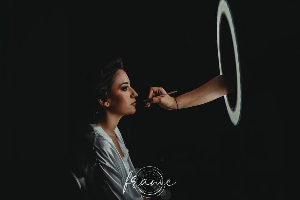 La magia