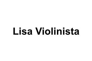 Lisa Violinista logo