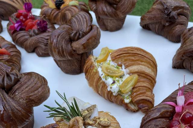 Finger food