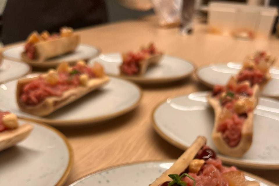 Main dish