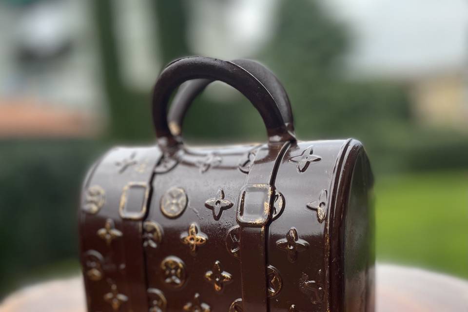 LV chocolate