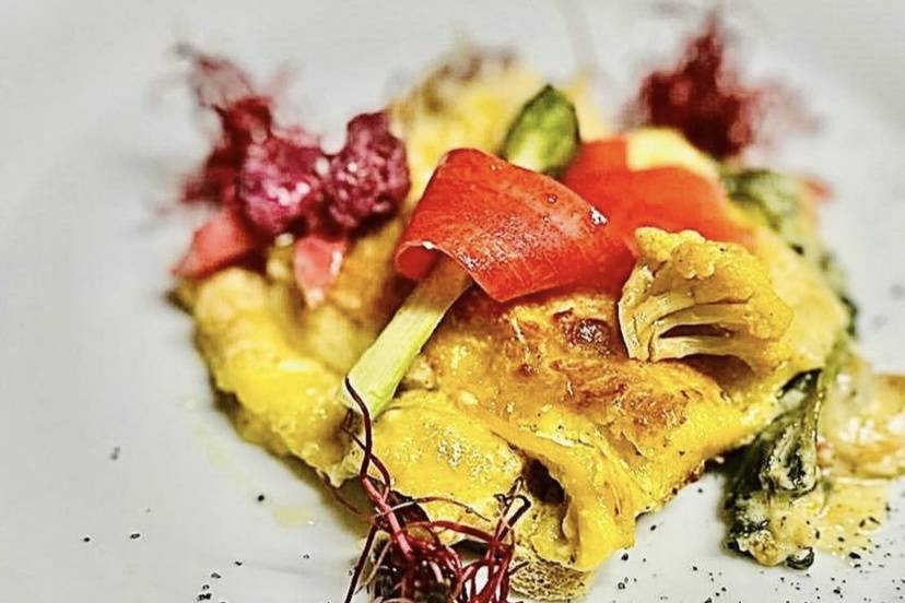 Main dish
