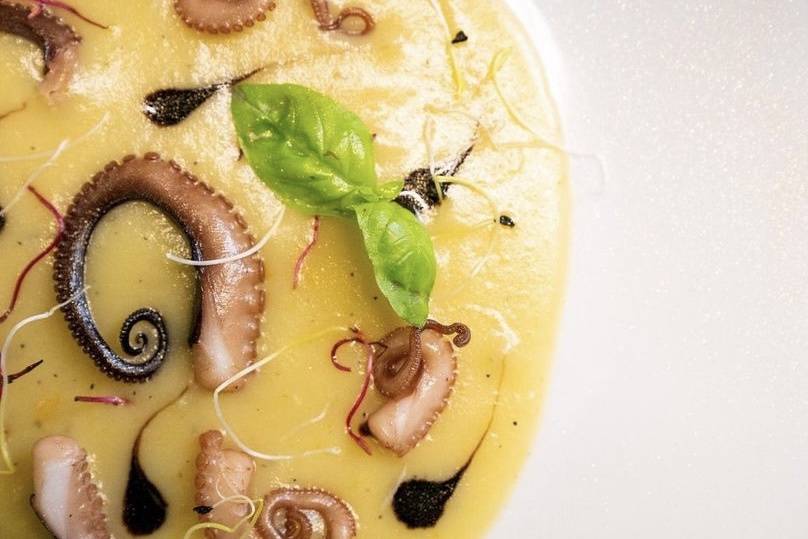 Main dish
