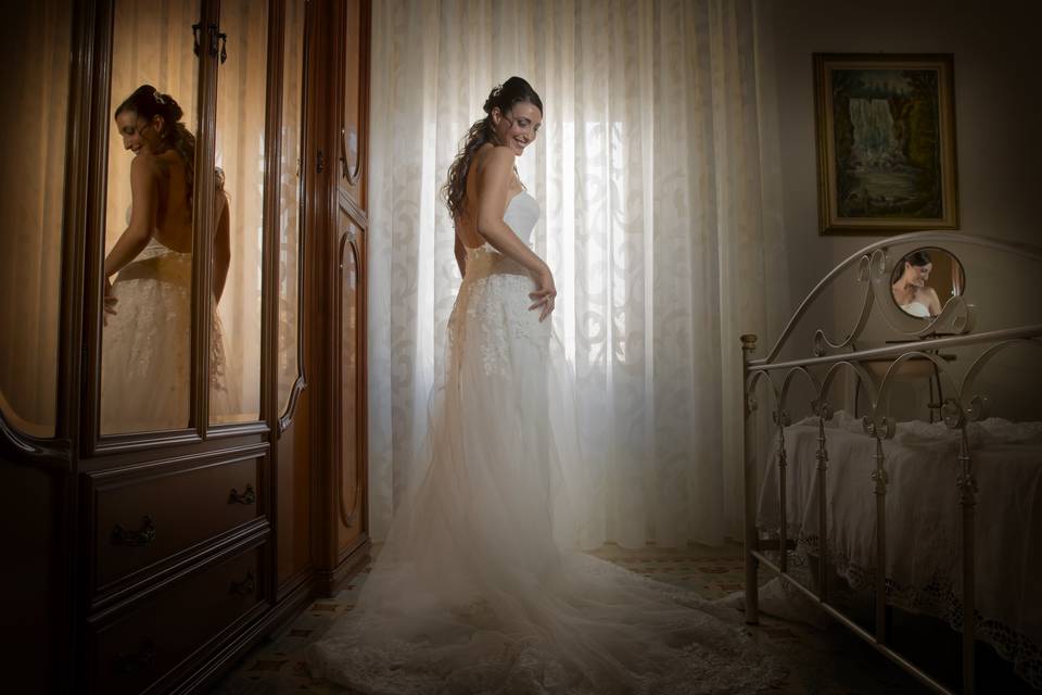 La SPosa