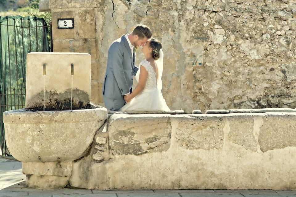 Wedding Sicily